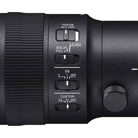 500mm f/5.6 DG DN OS Sports Lens for Leica L Image 5