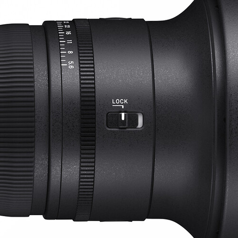 500mm f/5.6 DG DN OS Sports Lens for Leica L Image 6