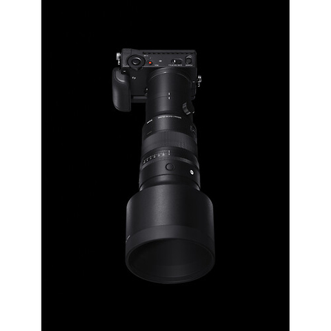 500mm f/5.6 DG DN OS Sports Lens for Leica L Image 8