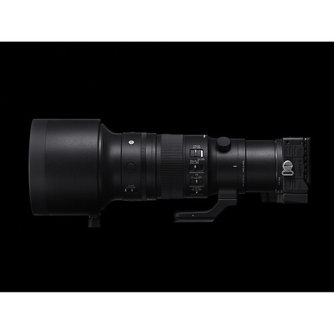 500mm f/5.6 DG DN OS Sports Lens for Leica L Image 9