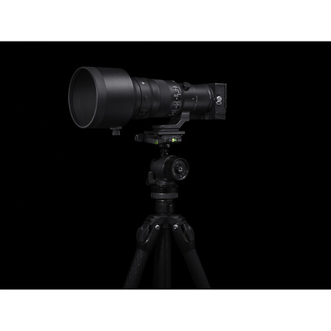 500mm f/5.6 DG DN OS Sports Lens for Leica L Image 10