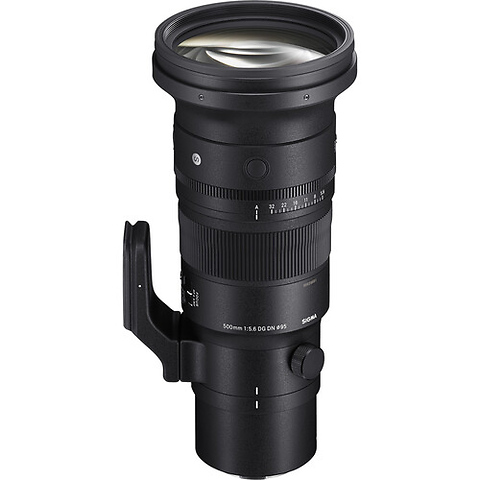 500mm f/5.6 DG DN OS Sports Lens for Leica L Image 2