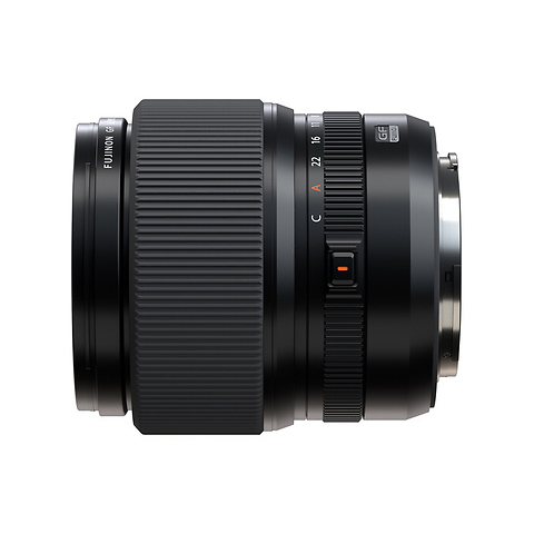 GF 55mm f/1.7 R WR Lens (FUJIFILM G) for GFX-system - Pre-Owned Image 2