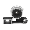 Wetzlar Summaron-M 35mm f/2.8 Lens Chrome with Eyes - Pre-Owned Thumbnail 0