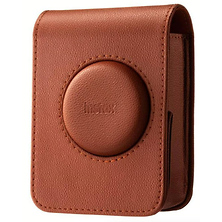 Soft Case for Instax MINI EVO (Brown) Image 0