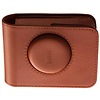 Soft Case for Instax MINI EVO (Brown) Thumbnail 1