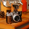 Retro Cage for Fujifilm X100VI Thumbnail 5