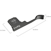 Thumb Grip for Fujifilm X100VI/X100V (Black) Thumbnail 3