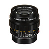 Noctilux-M 50mm f/1.2 ASPH. Lens (Black) 11686 - Pre-Owned Thumbnail 3