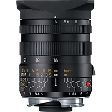 Tri-Elmar-M 16-18-21mm f/4 ASPH. Lens (6 Bit) (11626) - Pre-Owned Image 0