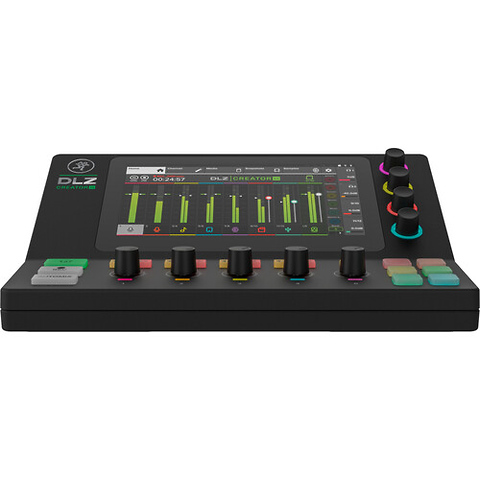 DLZ Creator XS Adaptive Digital Streaming Mixer Image 3