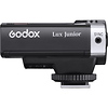 Lux Junior Retro Camera Flash (Black) Thumbnail 5