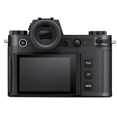 SL3 Mirrorless Digital Camera Body Image 6