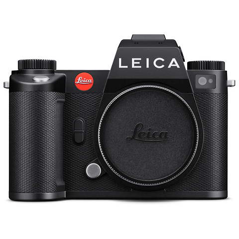 SL3 Mirrorless Digital Camera Body Image 1