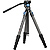 ST-125 5-Section Carbon Fiber Tripod & VA-5 Ultra-Compact Video Head Kit