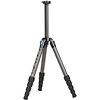 ST-125 5-Section Carbon Fiber Tripod & VA-5 Ultra-Compact Video Head Kit Thumbnail 7