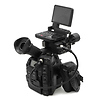 Cinema EOS C300 Mark II Body With CM-V1 Locking EF Mount AF - Pre-Owned Thumbnail 2