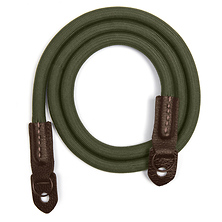 38 in. Rope Strap (Green) Image 0