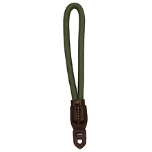 Rope Wrist Strap (Green) Image 0