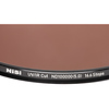 82mm Solar Filter Pro Nano UV/IR Cut ND100000 Filter (16.5-Stop) Thumbnail 2