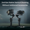 RS 4 Gimbal Stabilizer Combo Thumbnail 11