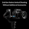 RS 4 Pro Gimbal Stabilizer Thumbnail 9