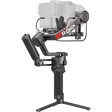 RS 4 Pro Gimbal Stabilizer Combo Image 0