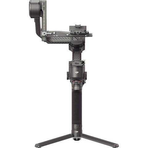 RS 4 Pro Gimbal Stabilizer Combo Image 1