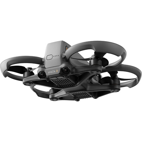 Avata 2 FPV Drone with 3-Battery Fly More Combo Image 3