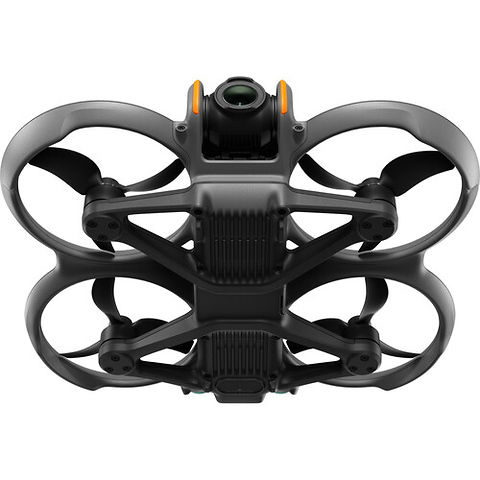 Avata 2 FPV Drone with 3-Battery Fly More Combo Image 4