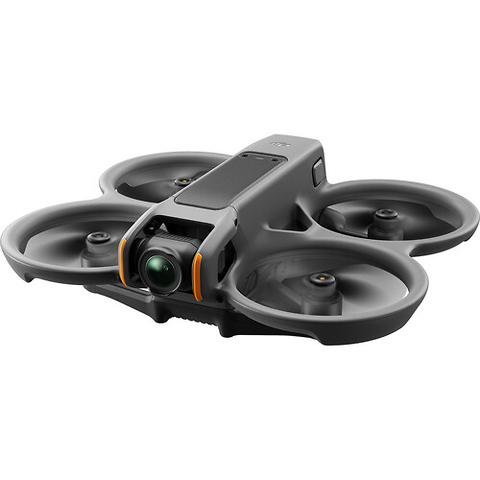 Avata 2 FPV Drone with 3-Battery Fly More Combo Image 5