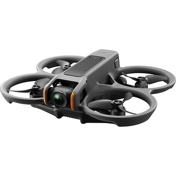 Avata 2 FPV Drone with 3-Battery Fly More Combo