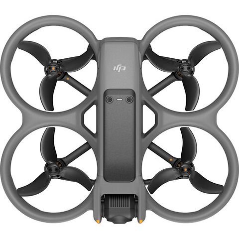 Avata 2 FPV Drone with 1-Battery Fly More Combo Image 2