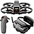 Avata 2 FPV Drone with 1-Battery Fly More Combo