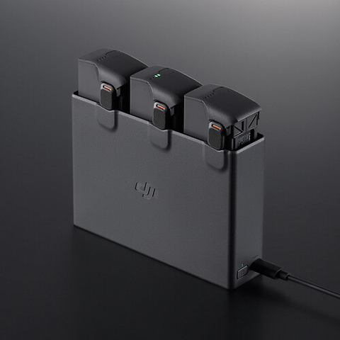 Two-Way Charging Hub for Avata 2 Intelligent Flight Batteries Image 4