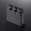 Two-Way Charging Hub for Avata 2 Intelligent Flight Batteries Thumbnail 4