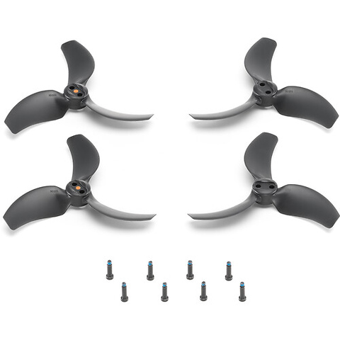 Propellers for Avata 2 (Set of 4) Image 2
