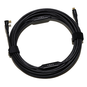 DUNE Right-angle USB-C 10Gbps Cable