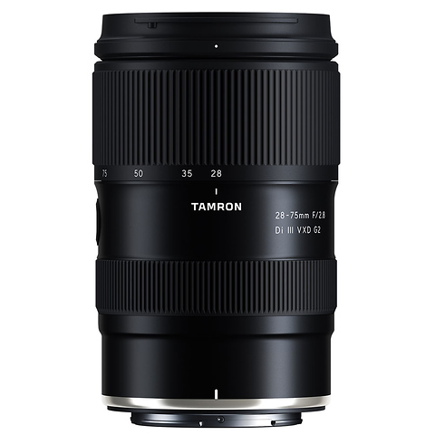 28-75mm f/2.8 Di III VXD G2 Lens for Nikon Z Image 1