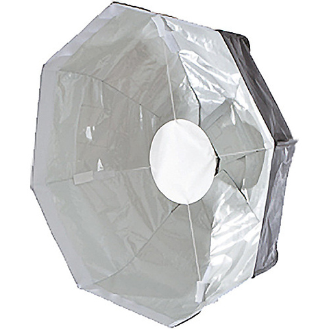 Octa Collapsible Beauty Dish (White Interior, 30