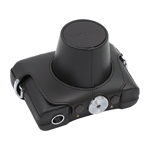Camera Case for S3 Film Camera Body and Lens - Pre-Owned Image 0