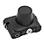 Camera Case for S3 Film Camera Body and Lens - Pre-Owned