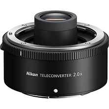 Z Teleconverter TC-2x - Pre-Owned Image 0