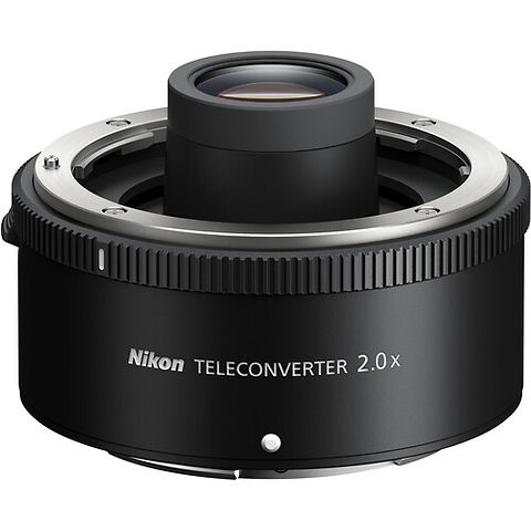 Z Teleconverter TC-2x - Pre-Owned Image 0