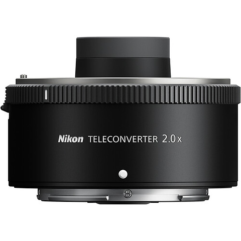 Z Teleconverter TC-2x - Pre-Owned Image 1