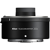 Z Teleconverter TC-2x - Pre-Owned Thumbnail 1