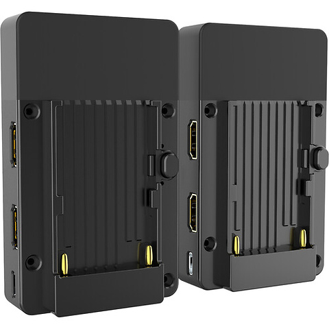 Atom 500 HDMI Wireless HD Video Transmission Kit (Basic) - Pre-Owned Image 1