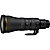 NIKKOR Z 600mm f/4 TC VR S Lens (Nikon Z) - Pre-Owned