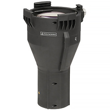 10 degree Interchangeable Lens for FM Mount Projector Image 0