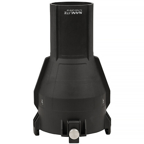 10 degree Interchangeable Lens for FM Mount Projector Image 1